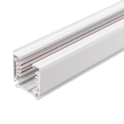 Шинопровод L3000 бел. LEDEL Y0000008178