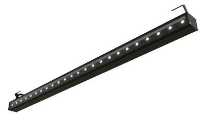 Светильник L-line 1200/26/Г35/740/PR/B/230AC 4000К IP67 RAL9005 муар LEDEL LN26-8341-713-1115