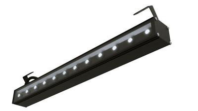Светильник L-line 600/13/Д/740/PR/B/230AC 4000К IP67 RAL9005 муар LEDEL LN13-141-713-1115