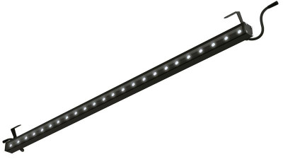 Светильник L-line mini 1200/26/К23/740/PR/B/700mA 4000К IP67 RAL9005 муар LEDEL LNM26-8241-713-115
