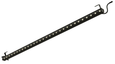 Светильник L-line mini 1500/32/Г50/730/PR/B/700mA 3000К IP67 RAL9005 муар LEDEL LNM32-5031-713-115