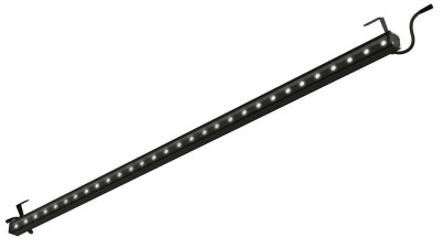 Светильник L-line mini 1500/32/Г35/750/PR/B/700mA 5000К IP67 RAL9005 муар LEDEL LNM32-8351-713-115