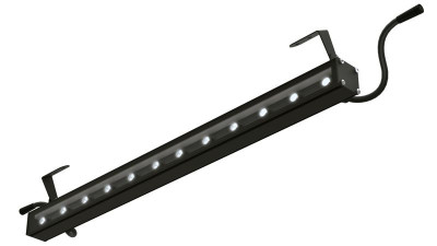 Светильник L-line mini 600/13/Д/740/OPL/B/700mA 4000К IP67 RAL9005 муар LEDEL LNM13-141-313-115