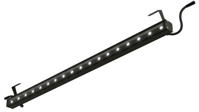Светильник L-line mini 900/19/Д/740/PR/B/700mA 4000К IP67 RAL9005 муар LEDEL LNM19-141-713-115
