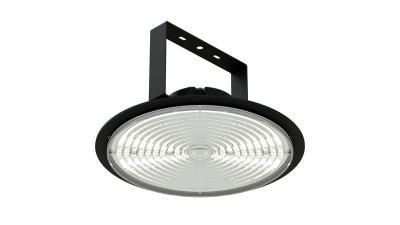 Светильник Unibay/75/Г60/740/05/P/230AC 4000К IP65 RAL9005 FEREKS BM75-6041-514-175