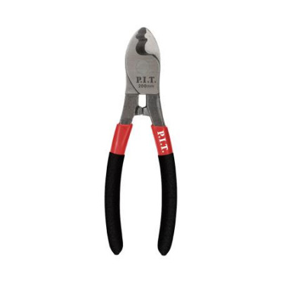 Кабелерез ADVANCE 200мм макс. d кабеля 7мм высокоуглеродистая сталь HRC 55-60 P.I.T. HCAC01-0200