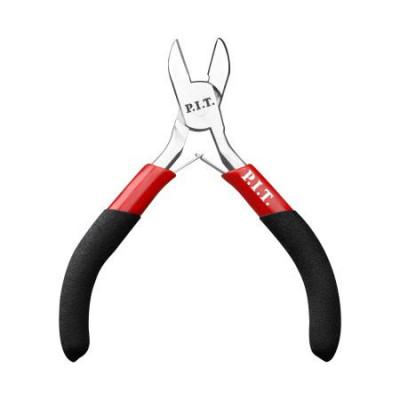 Бокорезы мини ADVANCE 115мм пружина сталь CR-V 63HRC P.I.T. HPLR06-0115D