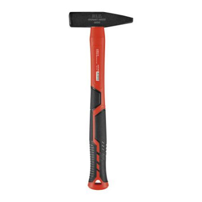 Молоток слесарный 800г 360мм с фибергласовой рукояткой P.I.T. HHAM01-M800