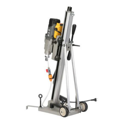 Дрель алмазного сверления электрическая ULTRA 3200Вт 700об/мин 230мм 1-1/4дюйм P.I.T. PWD230-C1