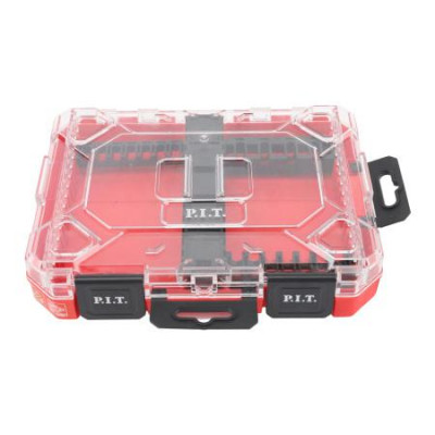 Органайзер для оснастки системы STACKIN 222х176х50мм размер 1/4 0.30кг P.I.T. HTLB02-2205