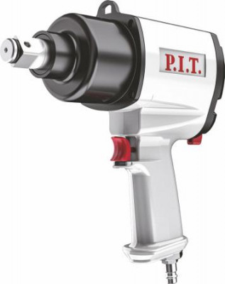 Гайковерт пневматический IMPACT 90PSI 5000об/мин 1300Нм 220л/мин P.I.T. PAW1300-A