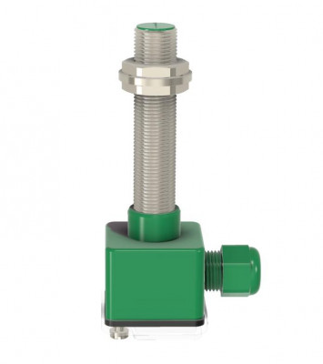 Датчик позиционирования индуктивный ВБИ-М12-60К-1121-С СЕНСОР VBI-M12-60K-1121-C