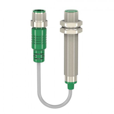 Датчик позиционирования индуктивный ВБИ-М12-60УР-1113-С.51 СЕНСОР VBI-M12-60UR-1113-S51