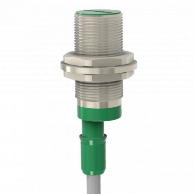 Датчик позиционирования индуктивный ВБИ-М18-34С-1111-С СЕНСОР VBI-M18-34C/1