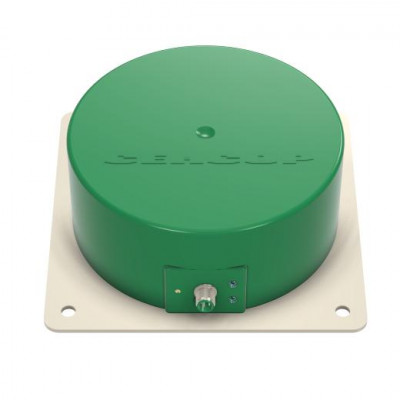 Датчик позиционирования индуктивный ВБИ-Ф180-80Р-2113-СА СЕНСОР VBI-F180-80R-2113-SA