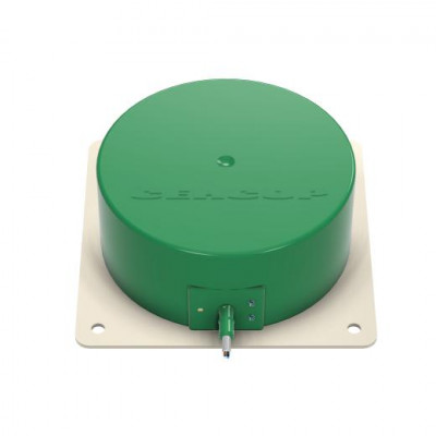 Датчик позиционирования индуктивный низкотемпературный ВБИ-Ф180-80С-2113-СА.9 СЕНСОР VBI-F180-80S-2113-SA.9