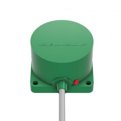 Датчик позиционирования индуктивный ВБИ-Ф60-40У-2113-С СЕНСОР VBI-F60-40U-2113-S