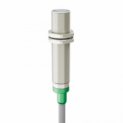 Датчик оптический барьерного типа-T (прерывание оптического луча) ВБО-М18-76В-9100-Н СЕНСОР VBO-M18-76V-9100-N