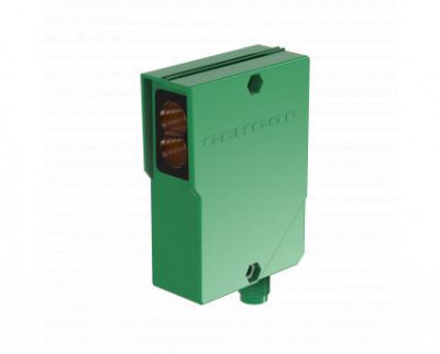 Датчик оптический диффузный Тип-D (отражение от объекта) ВБО-У25-80Р-8123-СА СЕНСОР VBO-Y25-80P-8123-CA