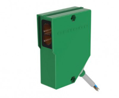 Датчик оптический диффузный Тип-D (отражение от объекта) ВБО-У25-80У-1273-ЛА СЕНСОР VBO-U25-80U-1273-LA