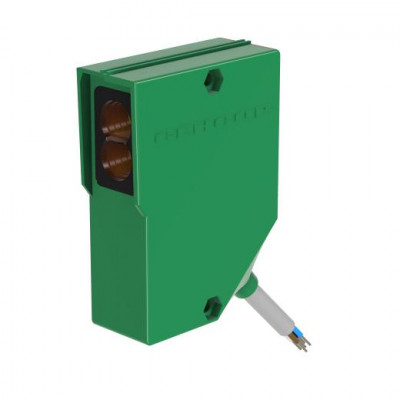 Датчик оптический диффузный Тип-D (отражение от объекта) ВБО-У25-80У-5273-ЛА СЕНСОР VBO-U25-80U-5273-LA