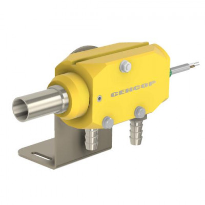 Детектор горячего металла с водяным охлаждением ДОГ-ТК1-2113-СА СЕНСОР DOG-TK1-2113-SA