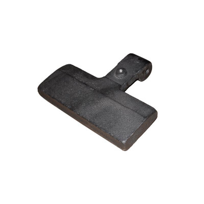 Башмак токоприемника ТК (Н) 11В-2 Кранэлектро 00-00001095