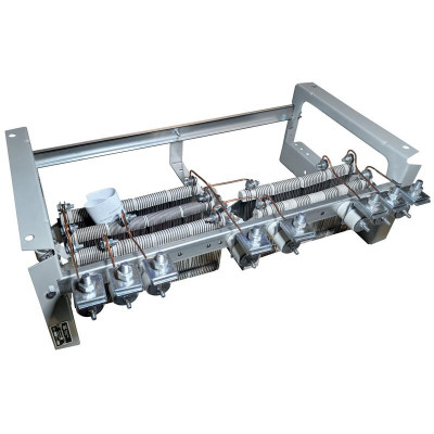 Блок резисторов БК12М У2 ИРАК 434.331.003-64 Резистор КЭМ 00-00008848