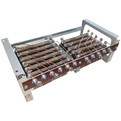 Блок резисторов ЯС-3 М У3 140511 Резистор КЭМ 00-00008932