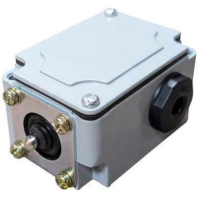 Выключатель путевой ВПК-2110-БУ2 Кранэлектро ПРО00000086