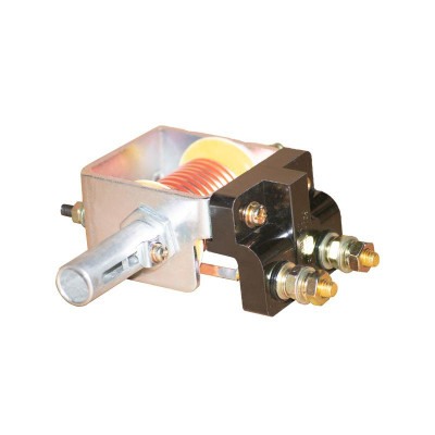 Реле РЭО-401 250А (6ТД.237.004-2) без блока контактов Кранэлектро 00000824КЭМ