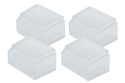 Крышка защитная для KE10.1/KE10.504 (уп.4шт) ГринЭнерго ge-pmr2680.4