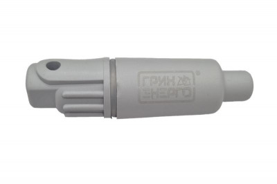 Корпус предохранителя ПП-1 (Е14) (GURO-B-6770) ГринЭнерго ge-guro-b-6770