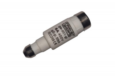 Предохранитель D01 gl 10А 400В ГринЭнерго ge-d01-gl-10А-400В