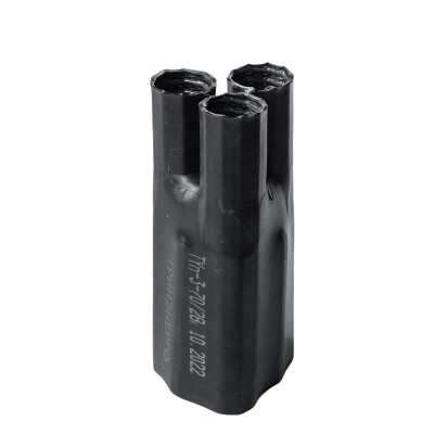 Перчатка термоусаживаемая 3 ТУП-150/240 ГринЭнерго ge-3-tup-150-240