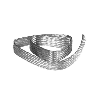 Провод заземления плоский 16-1000 ГринЭнерго ge-pzp-16-1000