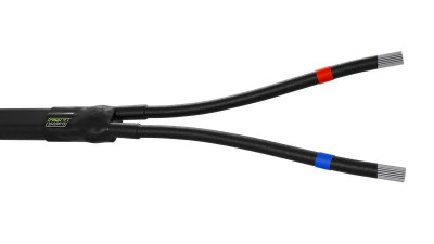 Муфта кабельная концевая универс. 1кВ 2ПКВНтп-1-16/25-бн ГринЭнерго ge-2-pkvntp-1-016-025-bn