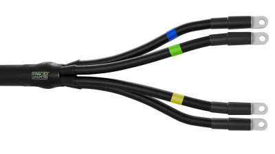 Муфта кабельная концевая универс. 1кВ 4ПКВНтп-1-10/25(Б) ГринЭнерго ge-4-pkvntp-1-010-025-b