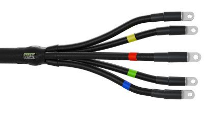 Муфта кабельная концевая универс. 1кВ 5ПКВНтп-1-35/50(Б) ГринЭнерго ge-5-pkvntp-1-035-050-b