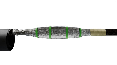 Муфта кабельная соединит. 10кВ 3СТп-10-150/240(Б) НКЗ ГринЭнерго ge-3-stp-10-150-240-b-nkz