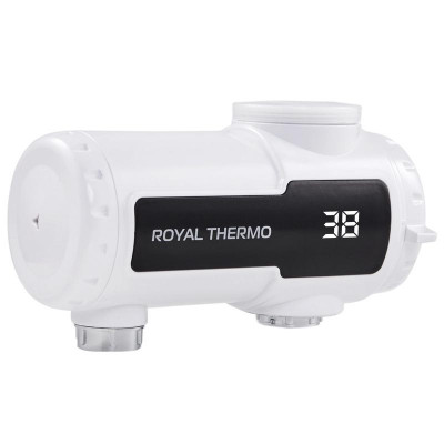 Водонагреватель проточный UniTap Mini Royal Thermo НС-1588908