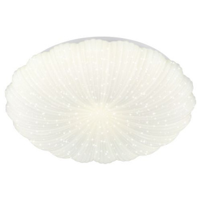 Светильник светодиодный SPB-6 Verona 48W-5K 48Вт 5000К без ДУ Эра Б0070188