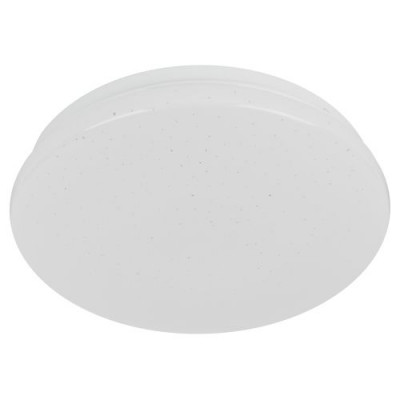 Светильник светодиодный Классик SPB-6 Slim Night SKY WH 18W-4K 18Вт 4000К без ДУ Эра Б0069778