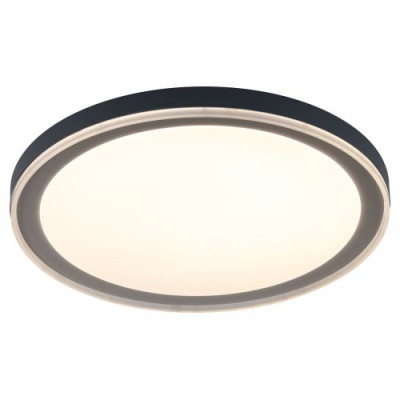 Светильник светодиодный SPB-6 Jane 86W-3K-6.5K-RC WH+GR 86Вт 3000-6500К с ДУ Эра Б0070184