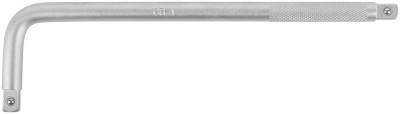 Вороток L-образный CrV 1/2дюймх300х75мм FIT 62534