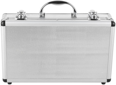 Ящик для инструмента 355х210х90мм алюм. FIT 65617