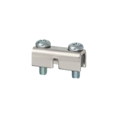 Блок перемычек MTU-J250 на 2 контакта 50кв.мм (уп.3шт) ОВЕН 136851