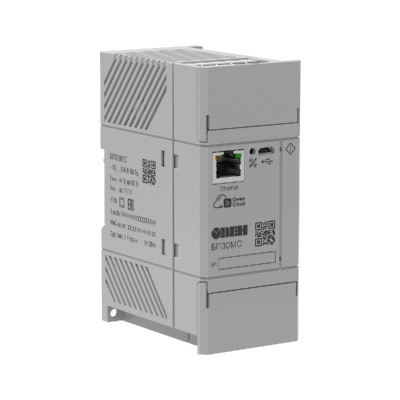 Блок питания БП30МС ОВЕН 144002