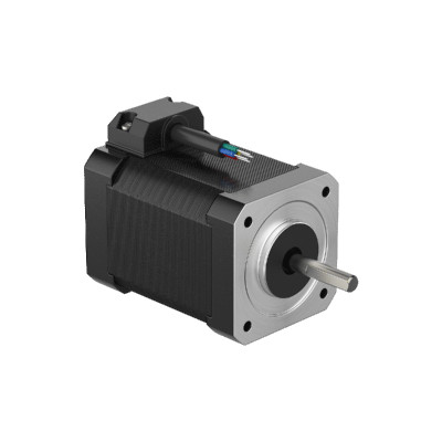 Двигатель шаговый CM-086.60.8N5 2ф 6А 8.5Нм ОВЕН 116478