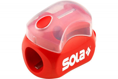 Точилка для карандашей BSP 50 SOLA 66009120